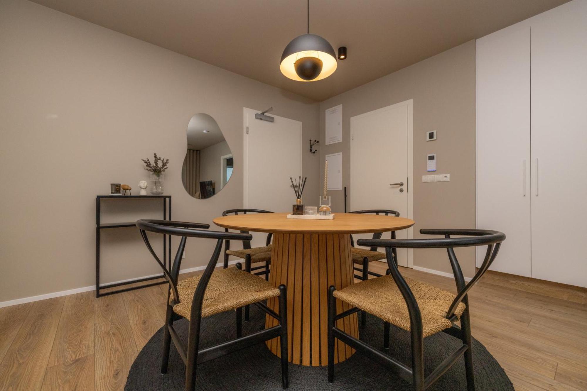 Modern Flat In Reykjavik, Ulfarsardalur Leilighet Eksteriør bilde