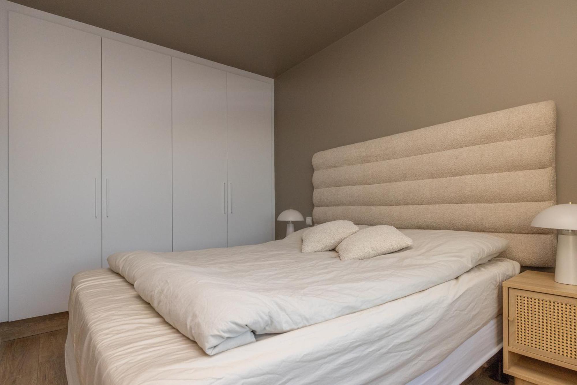 Modern Flat In Reykjavik, Ulfarsardalur Leilighet Eksteriør bilde