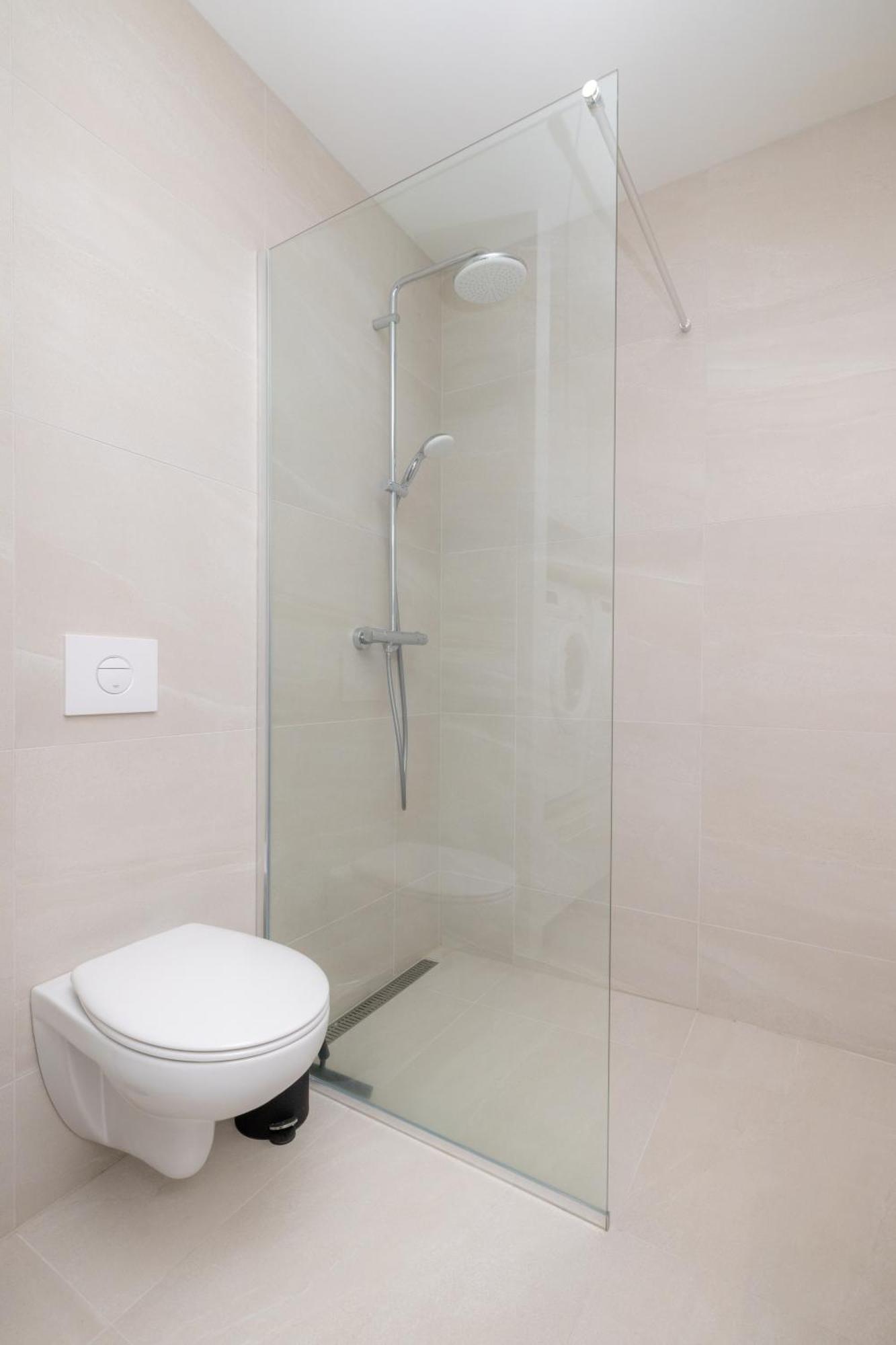 Modern Flat In Reykjavik, Ulfarsardalur Leilighet Eksteriør bilde